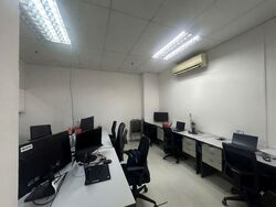 Genting Building (D13), Factory #601937571